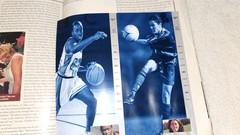 Vintage Sports Illustrated – Women Sport – Mia Hamm – Fall 1997- 174 pages Rare