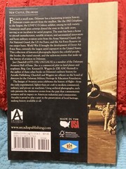DELAWARE AVIATION, IMAGES OF AVIATION, 128 PAGES,PB by JAN CHURCHILL/ FREE P & H