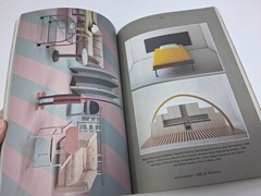 Apartamento Magazine #7 2011 Interior Design Illustrated Nacho Alegre Omar Sosa