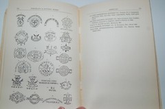 Porcelain and Pottery Marks – Urban Hartman 123 pages DJ 1942
