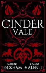 Cinder Vale Book 3 in the Sins – GOOD