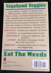 Eat the Weeds