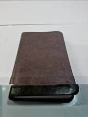 Value Compact Bible ESV Pocket 7″ Size Small Crossway Wnglish Standard Version