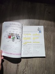 Fun Way Ser.: Learning French the Fast and Fun Way by Elisabeth Leete (1985,…