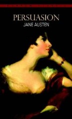 Persuasion (Bantam Classics) – Mass Market Paperback By Austen, Jane – GOOD