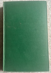 The Art of Riding book horses equestrian McTaggard hardcover 1932 3rd ed antique