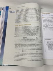 Essentials of Corporate Finance by Bradford D. Jordan, Stephen A. Ross and…