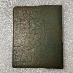 Little Leather Library THE VAMPIRE AND OTHER VERSES by RUDYARD KIPLING