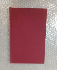 INPRESSIONISM Western Painting Illustration Book English Art Collection 6.9in