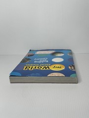 MyWorld Social Studies Savvas Learning-Student Edition