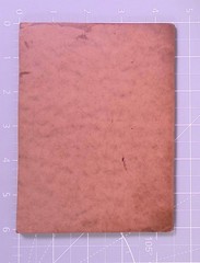 Vintage 1926 “Watkins Cook Book” Recipe Book Niels P. Petersen – 64 Pages – B21