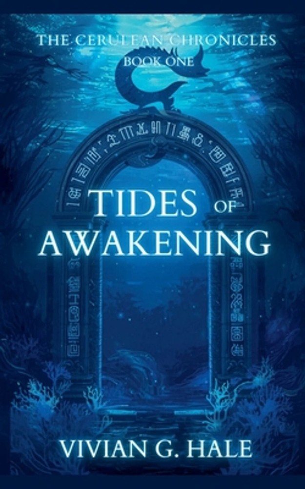 Tides of Awakening by Vivian G. Hale Paperback Book