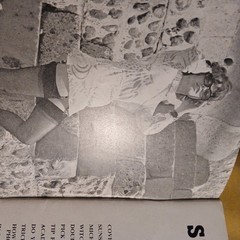 Span Vintage Magazines Non Full Nudity issues number 180