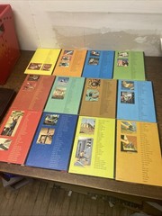 Mechanix Illustrated How To Do It Encyclopedia Volumes 1-16 1961 Complete Set