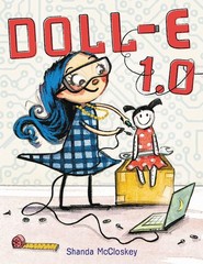Doll-E 1.0