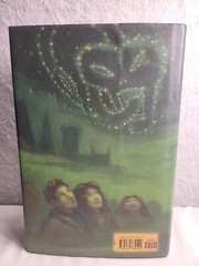 Harry Potter and The Half-Blood Prince 1st Edition 1st Print 652 Pages 11 Error