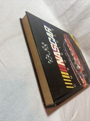 Nascar Chronicle Hardcover By Greg Fielden Racing Book 496 Pages