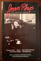 JEAN RHYS The Complete Novels 1985 Trade Paperback Illustrated PHOTOS by Brassai