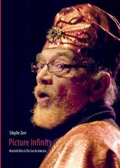 Sibylle Zerr Picture Infinity (Hardback)