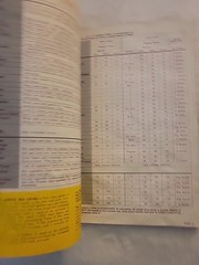 1965 Kerr Home Canning and How To Freeze Foods Soft Book 56 pages