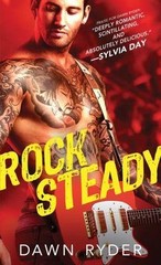 Rock Steady (Rock Band), Ryder, Dawn Sourcebooks Casablanca