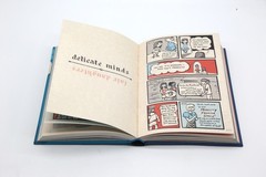 Apos – A New Graphic Novel About LDS (Mormon) Missionaries by Anna M. Wright