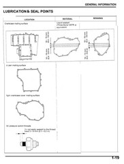 HONDA CBR954RR Service Manual 2002 – BOUND – COVERS – XL FOLDOUT PAGES