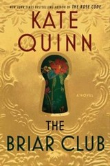 The Briar Club by Kate Quinn: Used