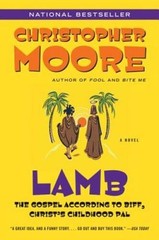 Lamb: The Gospel According to Biff, Christ’s Childhood Pal – ACCEPTABLE