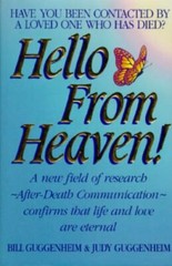 Hello from Heaven by Guggenheim, Bill