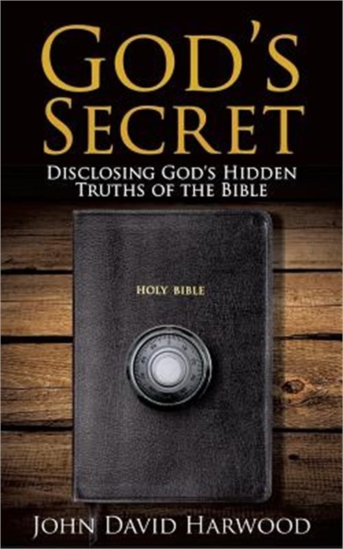 The Kingdom Series: God’s Secret (Paperback or Softback)