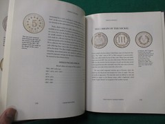 Collectable American Coins by Kenneth E. Bressett 1991 (hardcover)