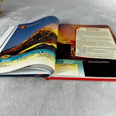 Inside Earth by Prentice-Hall Staff and Michael J. Padilla (2001, Hardcover,…