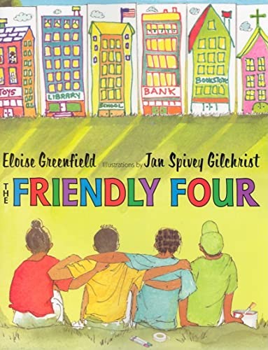 The Friendly Four by
