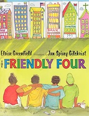 The Friendly Four by
