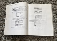 APPLIED CALCULUS (FOR BUSINESS, ECONOMICS, AND FINANCE” By Warren B. Gordon VG