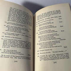 The Limerick: 1700 Examples with Variants and Index by G. Legman 1969 HC/DJ