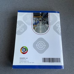 OSHA 1910 General Industry Regulations – Spiral-bound, by OSHA