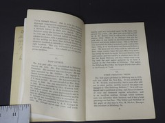 Local History Of Dillsburg PA Original 1902 Booklet A.N. Eslinger 50yrs Resident