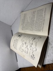 1918 Vintage Book Pamphlet Money Hunches For The Artist Success 9×6” 52 Pages Pw