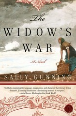The Widow’s War: A Novel