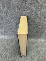 A Companion to the Bible J J von Allmen 1958 Oxford University Press Hardcover