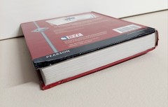 🔥 Construction Technology Trainee Guide 4th Edition NCCER Hardcover 0134130391