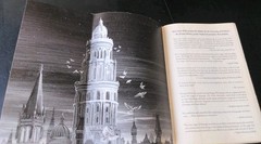 Babel Barnes & Noble Exclusive Paperback by R.F. Kuang