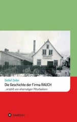 Die Geschichte Der Firma Rauch