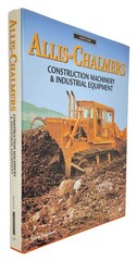 Allis-Chalmers Construction Machinery & Industrial Equipment, Norm Swinford