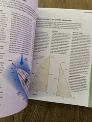 Sailing Made Easy American Sailing Association ASA 2010 Training Book