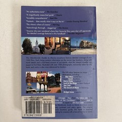 The Worldwide Guide to Movie Locations (NEW updated edition) – paperback Ree…