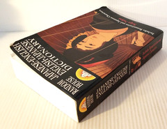 Japanese-English- English-Japanese Dictionary by Seigo Nakao…