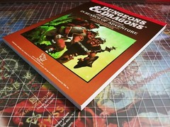 B1-9 In Search of Adventure – Dungeons & Dragons